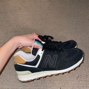 New Balance 574